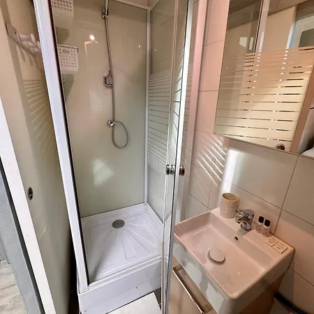 Suite Jota Lyon Extérieur photo