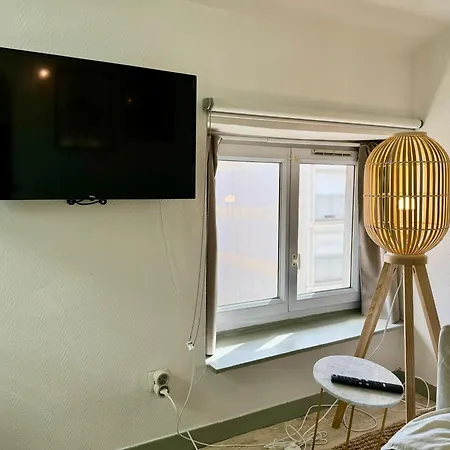 Suite Jota Lyon Extérieur photo