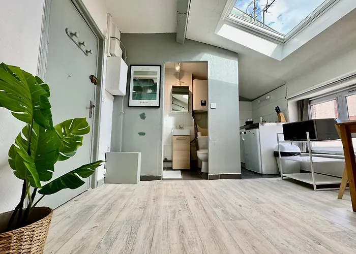 Suite Jota - Check In H24 - Wifi