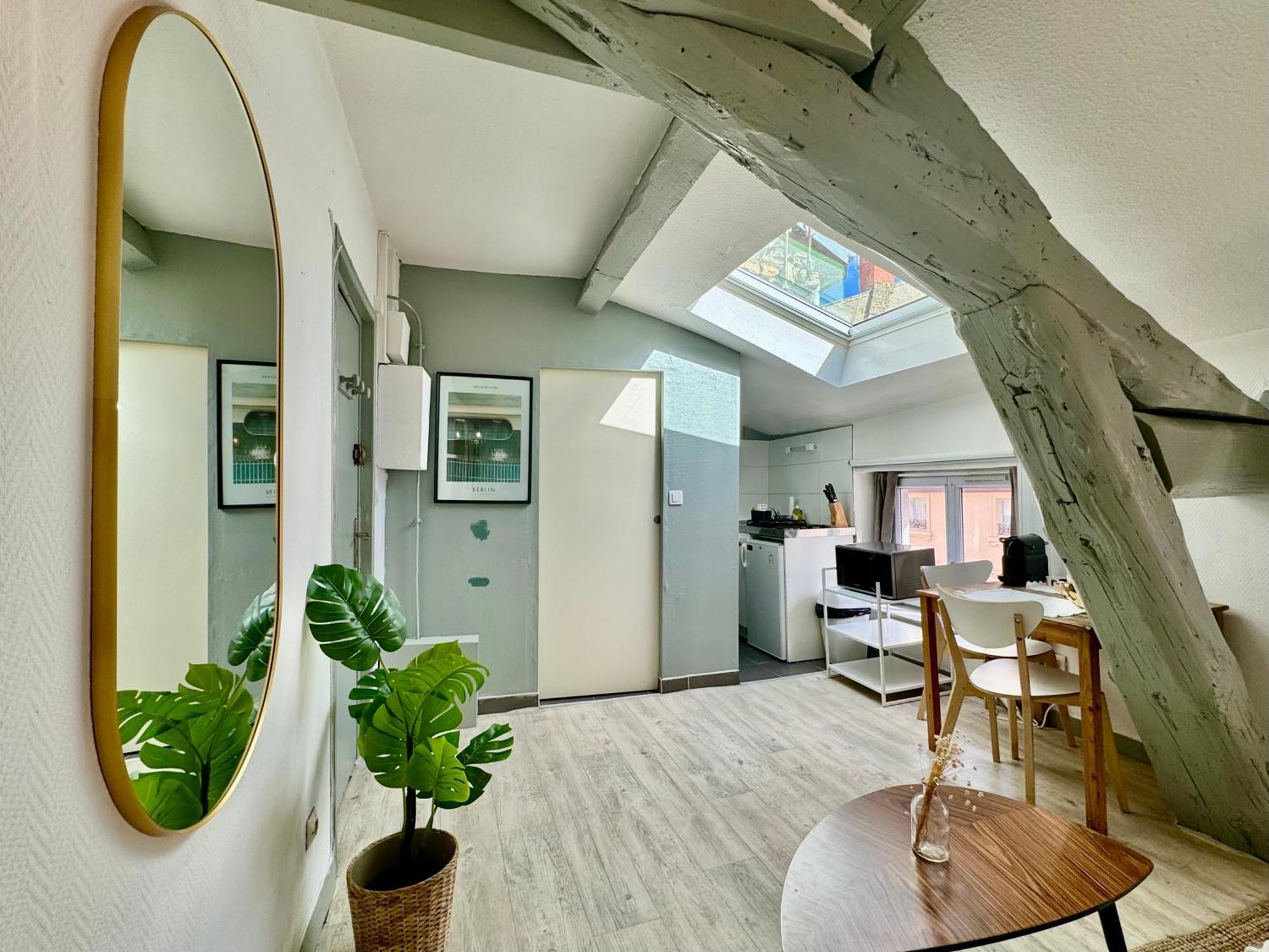 Jota Appartement