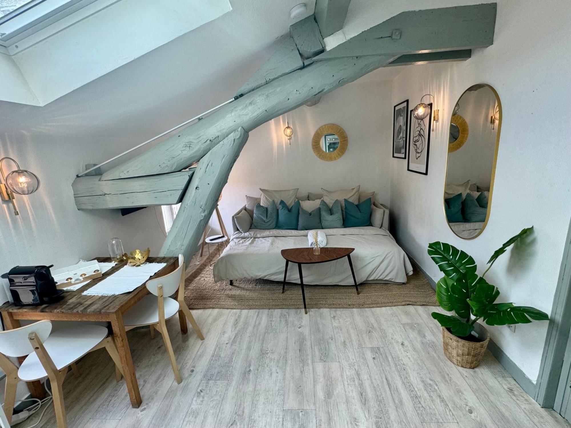 Appartement Jota