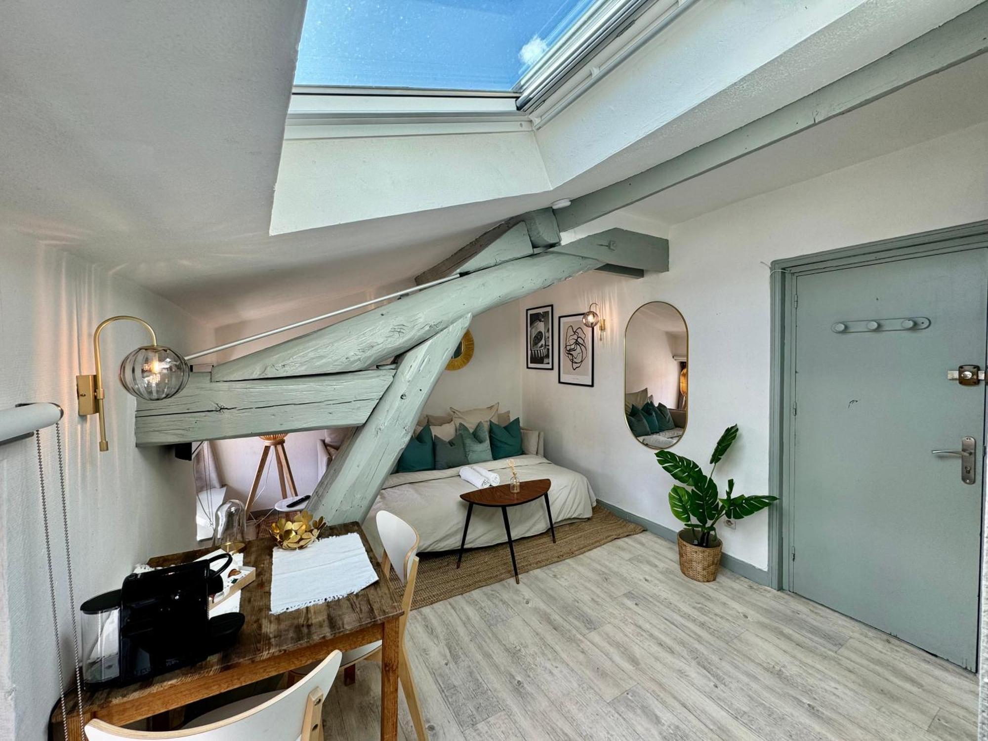 Appartement Jota *