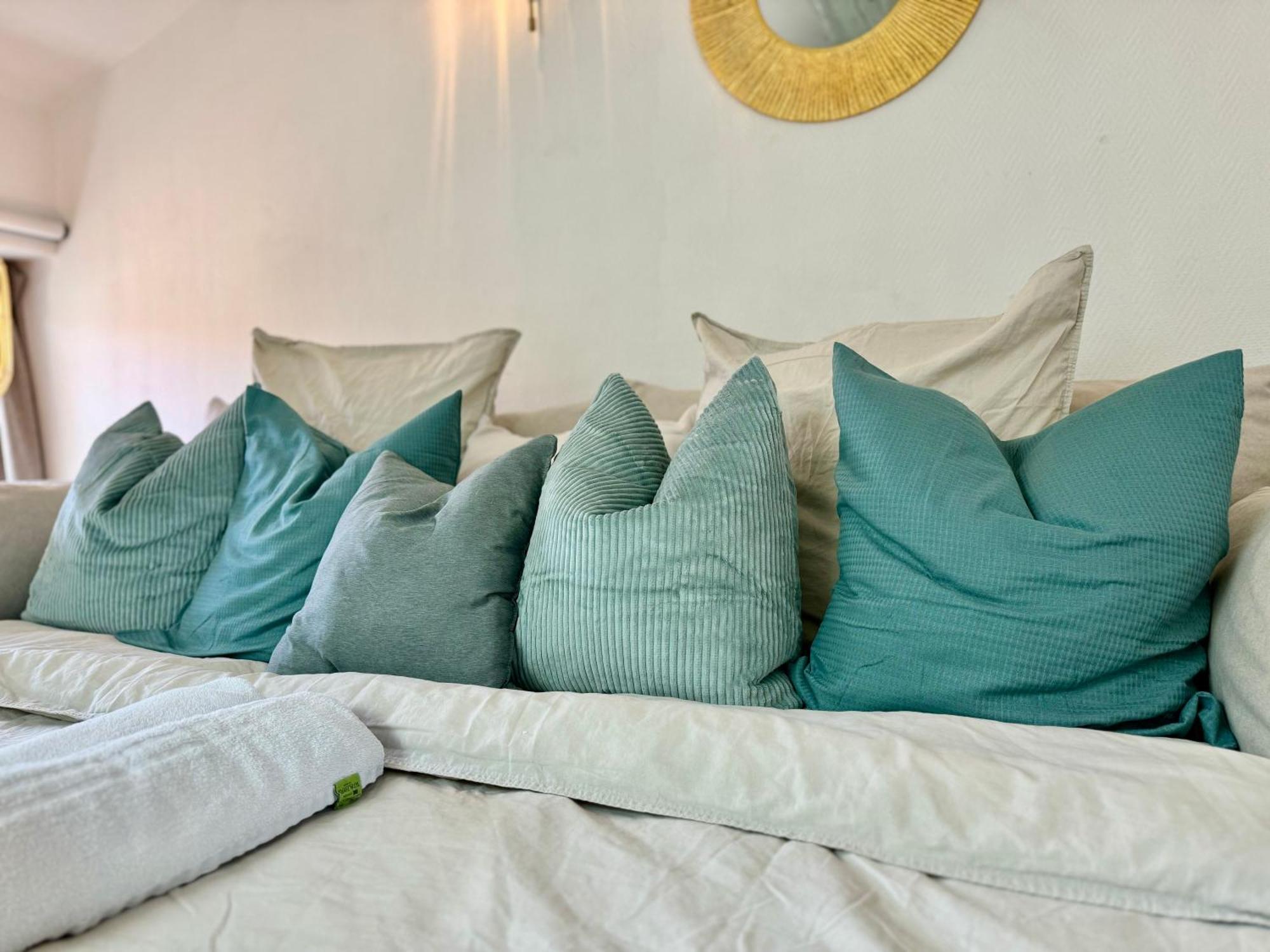 Jota Apartment *