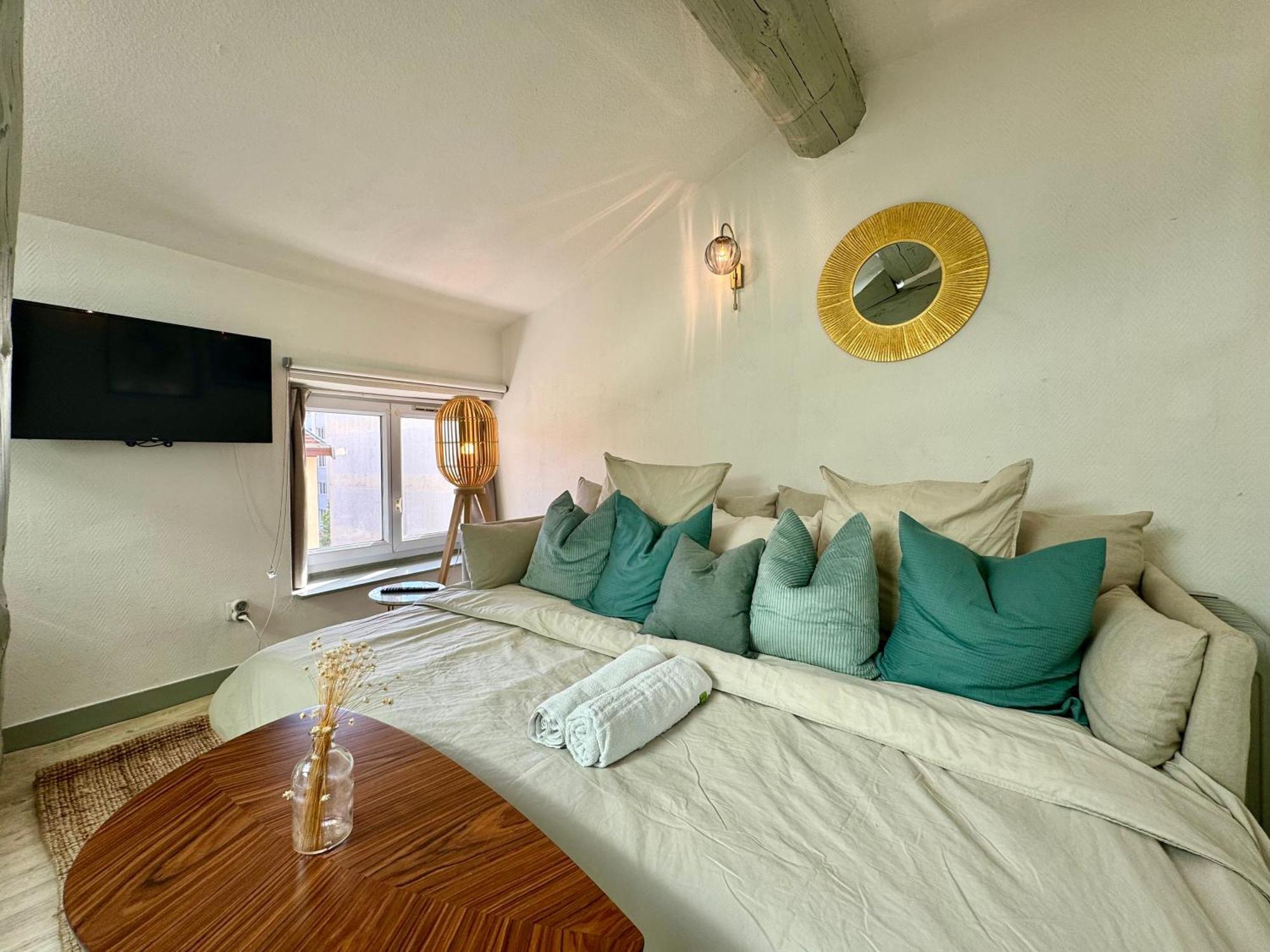 Apartamento Jota Lyon