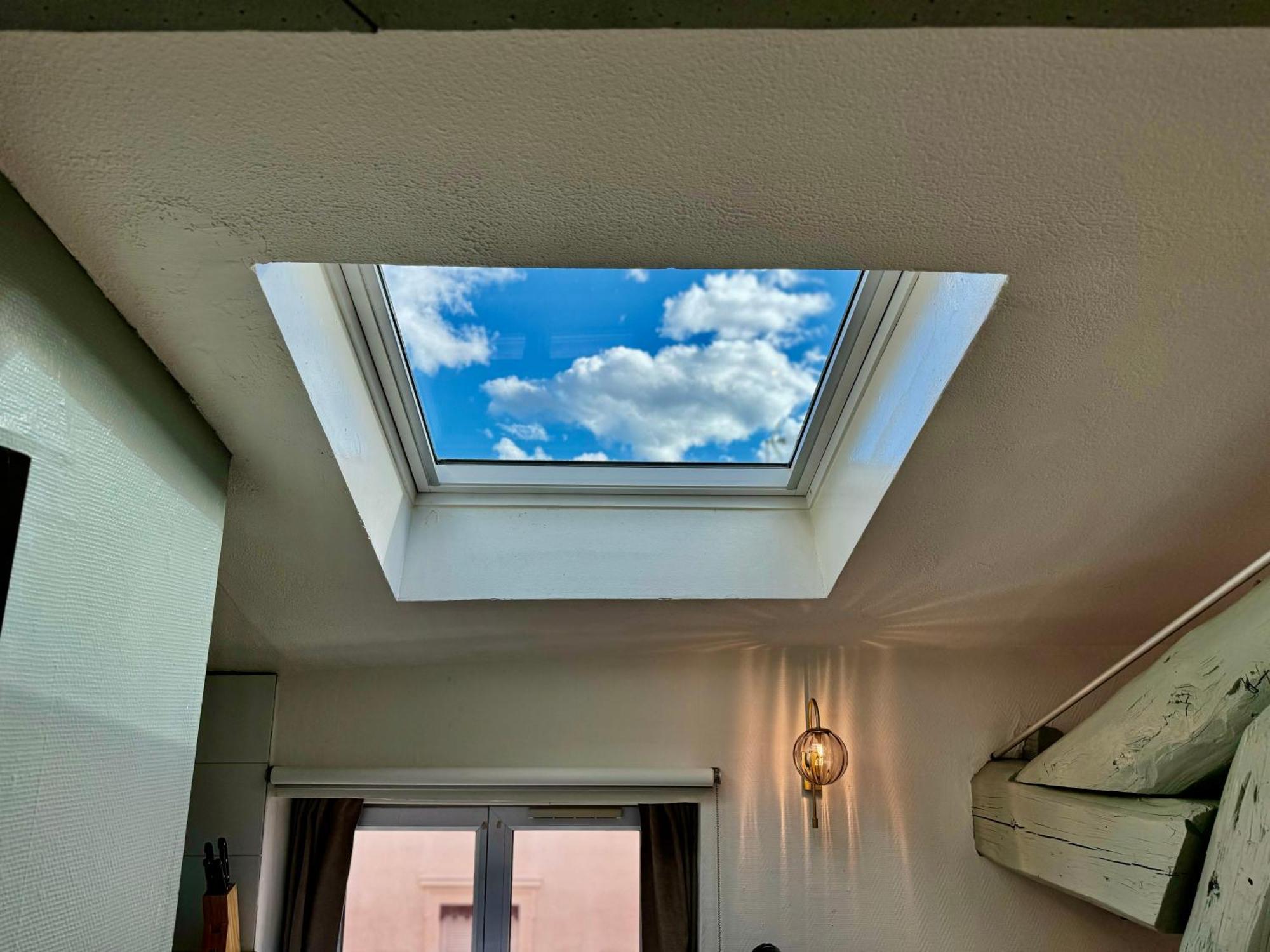 Jota Apartamento Lyon
